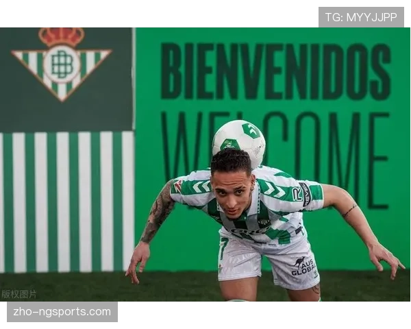 安东尼统治上半场,贝蒂斯轻松击败马洛卡助力胜局