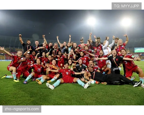 德国哥伦比亚同积5分 朝鲜4分小组第三晋级